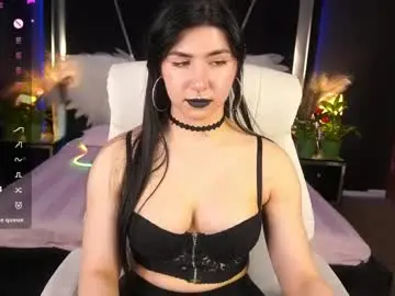 Chaturbate Private Sex Chat of emilycandys