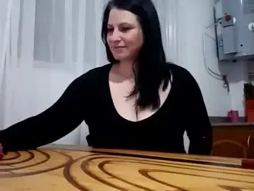 Chaturbate Live Porn of maryyjonhi87
