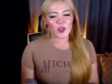 Chaturbate Sex Chat of venus_colly