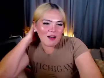 Chaturbate Best Webcam of venus_colly