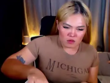Chaturbate Sex Cam of venus_colly