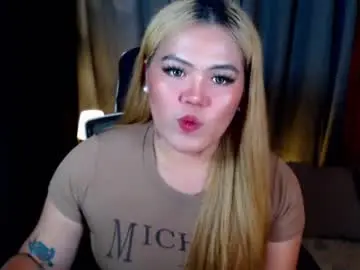 Chaturbate Live Porn of venus_colly