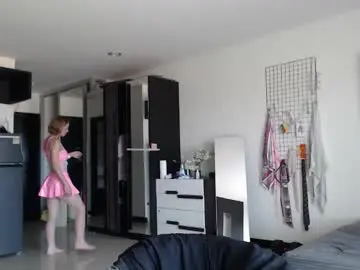 Chaturbate Free Porn Cam of galaxyandromeda