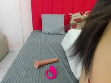 Chaturbate Private Sex Chat of helena_hillss