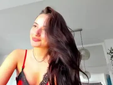Chaturbate Live Porn of irenevon