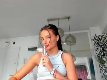 Chaturbate Adult Video Chat of irenevon
