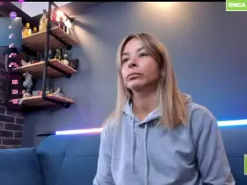 Chaturbate Adult Webcam of kristinasexyhot
