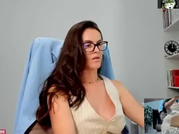 Chaturbate Sex Cam of legswattitude