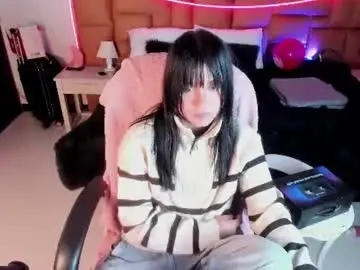 Chaturbate Live Porn of mia_rousseau