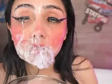 Chaturbate Best live sex cam show of miss__anastasia