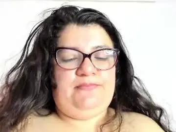 Chaturbate Live Sex Cam of mystery_psique