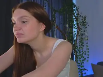 Chaturbate Adult Webcam of nicole_broown