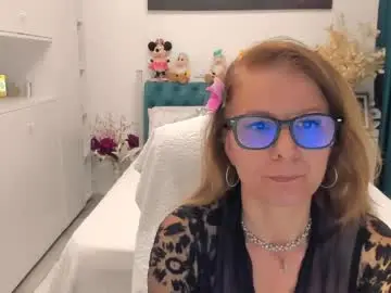 Chaturbate Nude Webcam of prettyblackeyes