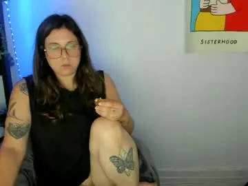 Chaturbate Sex Chat of rose257044