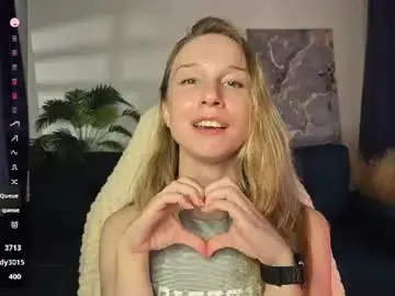 Chaturbate Best Webcam of sinner_eve