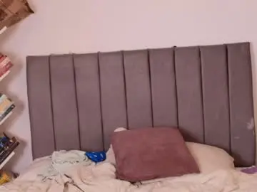 Chaturbate Sex Cam of bellaroch