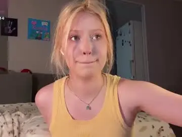 Chaturbate Watch Live Sex Cams of kittyloffe