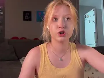 Chaturbate Nude Webcam of kittyloffe
