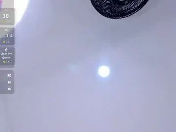 Chaturbate Live Sex of natalie_fox__