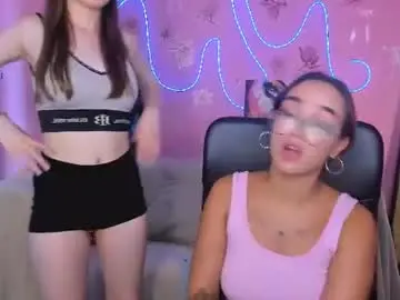 Chaturbate Nude Webcam of your_bunny12