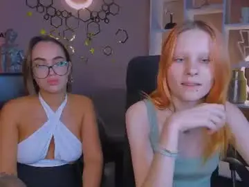 Chaturbate Live Sex of your_bunny12