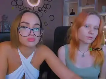Chaturbate Free Porn Cam of your_bunny12