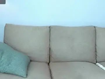 Chaturbate Adult Webcam of agata_haris