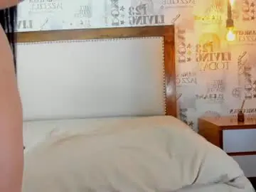 Chaturbate Nude Webcam of alexa_storm01