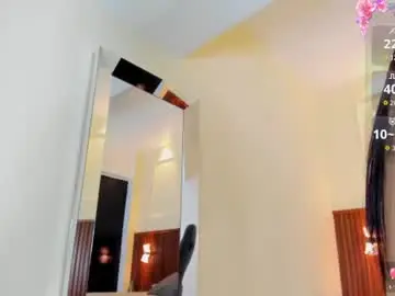 Chaturbate Best Webcam of alexa_storm01