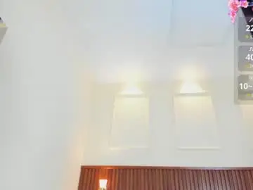 Chaturbate Sex Chat of alexa_storm01