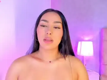 Chaturbate Sex Cam of cameliaa_smiith