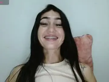 Chaturbate Live Sex of ember57607