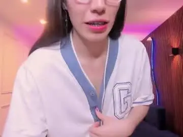 Chaturbate Adult Webcam of emma_caarter