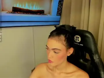 Chaturbate Nude Webcam of keily_brox