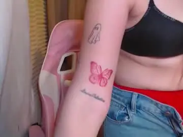 Chaturbate Free Porn Cam of urlovelypinay69