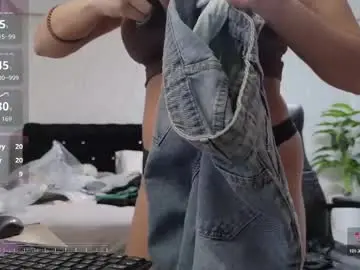 Chaturbate Adult Video Chat of xxsecretdesirexx