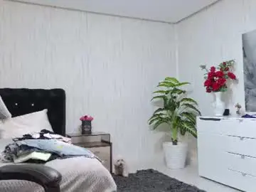 Chaturbate Best Webcam of xxsecretdesirexx
