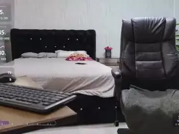Chaturbate Sex Chat of xxsecretdesirexx