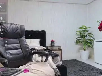 Chaturbate Adult Webcams of xxsecretdesirexx