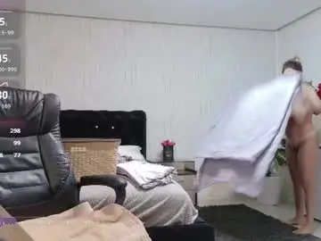 Chaturbate Best Webcam of xxsecretdesirexx
