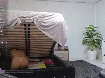 Chaturbate Best Webcam of xxsecretdesirexx