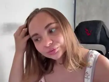 Chaturbate Live Porn of annie_light