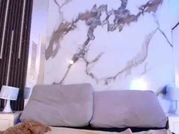 Chaturbate Live Sex Cam of honeyhiips