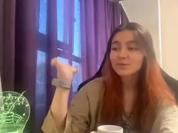 Chaturbate Best Webcam of letitiabelile
