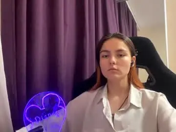 Chaturbate Adult Webcam of letitiabelile