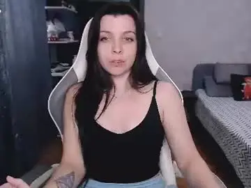 Chaturbate Free Porn Cam of lunalovesuu