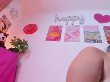 Chaturbate Adult Video Chat of naharasoler