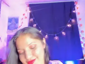 Chaturbate Sex Chat of naharasoler