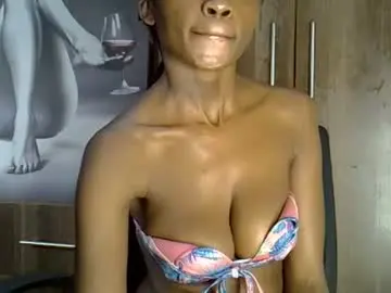 Chaturbate Adult Webcam of nyverra
