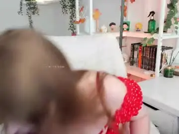 Chaturbate Free Live Porn of charming_girls